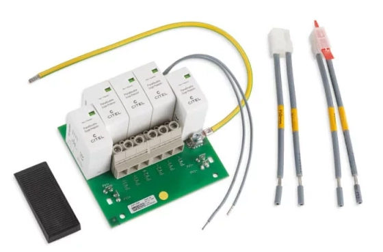 FRONIUS GEN24 Plus Zubehör DC SPD Type 1+2 GEN24 FRONIUS GEN24 Plus Zubehör DC SPD Type 1+2 GEN24