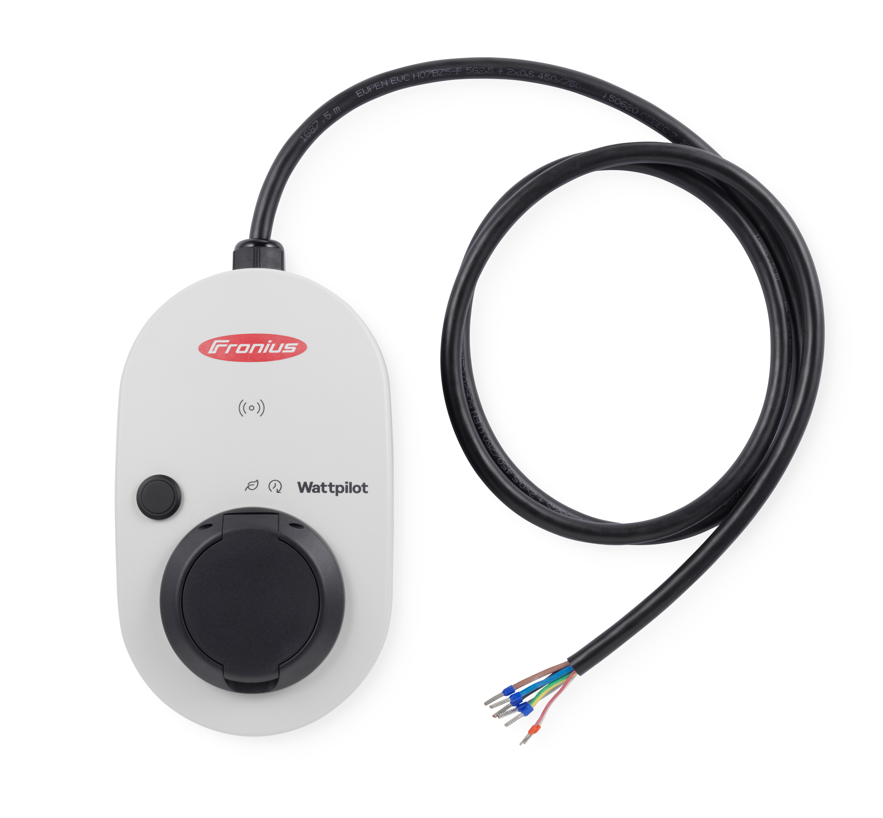 FRONIUS E-Auto Ladestation Wattpilot Home 11 J 2.0 Fix installed Wallbox FRONIUS E-Auto Ladestation Wattpilot Home 11 J 2.0 Fix installed Wallbox