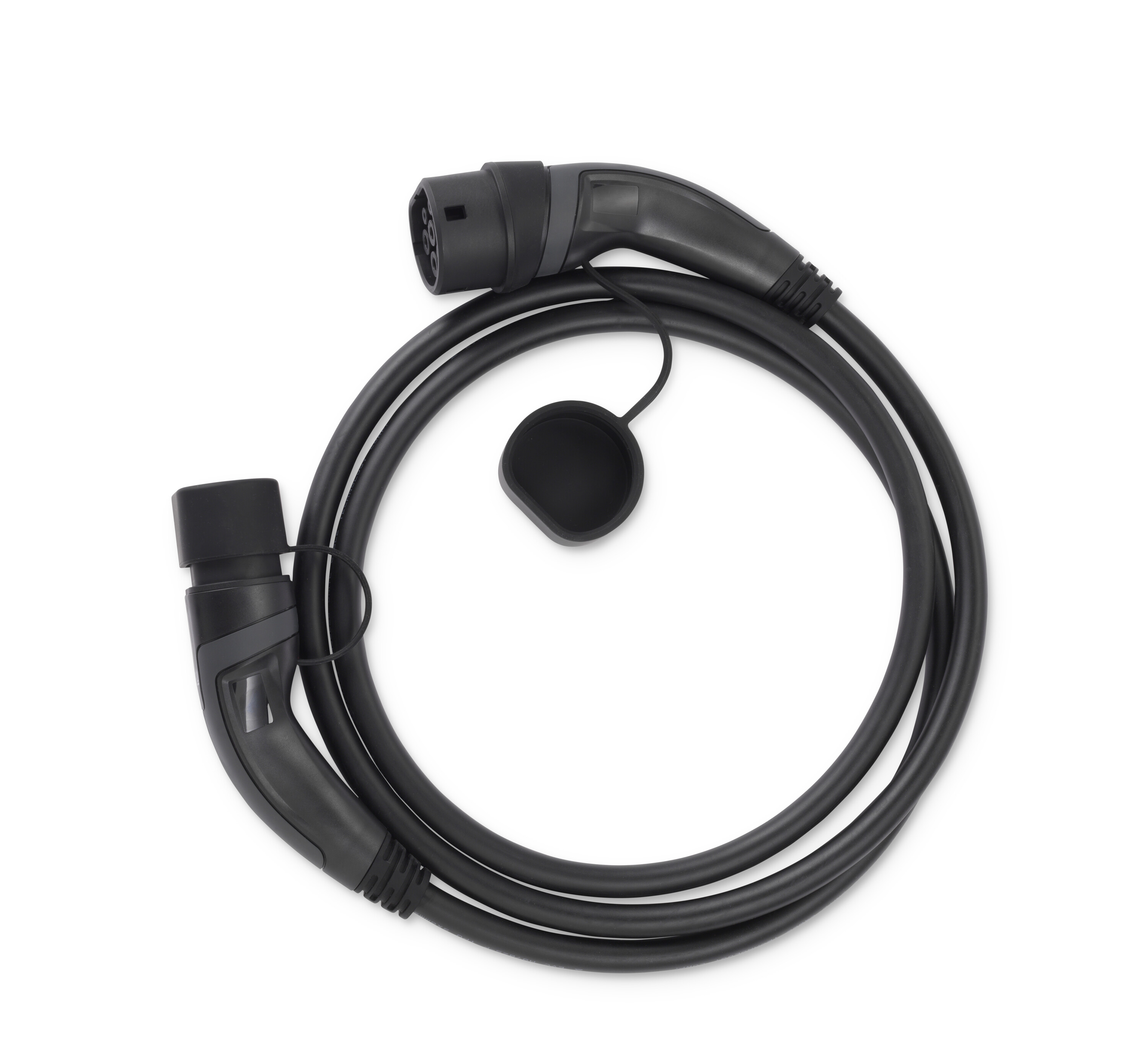 FRONIUS Wattpilot Zubehör Typ 2 Cable 5m FRONIUS Wattpilot Zubehör Typ 2 Cable 5m