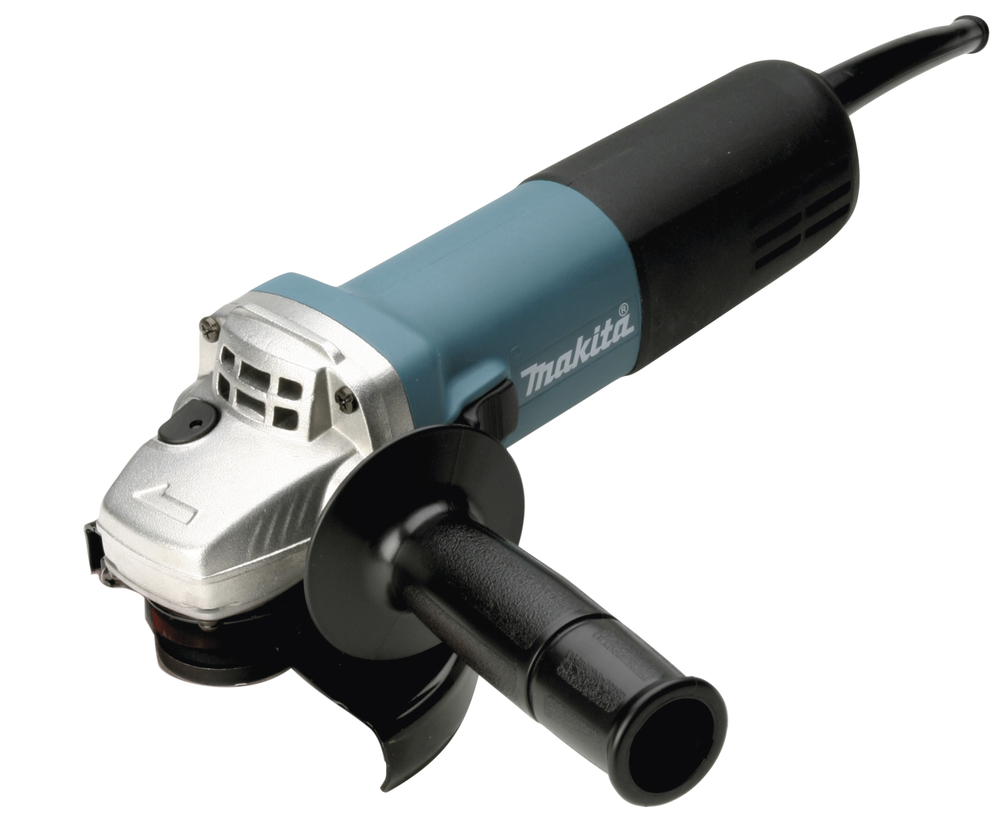 MAKITA Winkelschleifer Ø125 mm 840 Watt MAKITA Winkelschleifer Ø125 mm 840 Watt