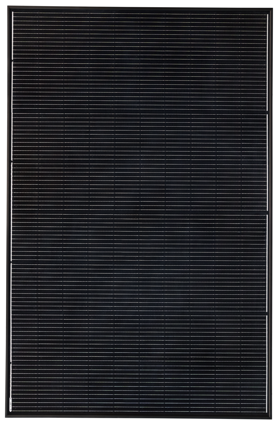 Heckert Solar NeMo 4.2 80M 390W Black MC4