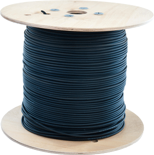 KBE Solar Kabel DB+ 6,00 Q verz., schwarz - Meterware KBE Solar Kabel DB+ 6,00 Q verz., schwarz - Meterware