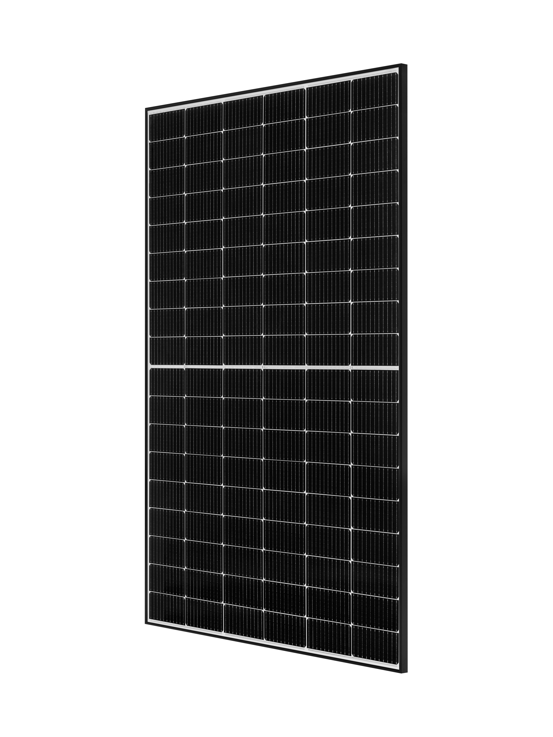 JA SOLAR GMBH PV-Modul JA Solar JAM54S30-410W MR - Black Frame